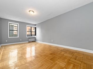 609 W 174th St #107, New York, NY 10033