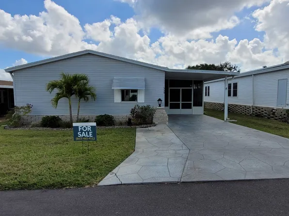 339 Belle Field Ave #339B, Lake Placid, FL 33852
