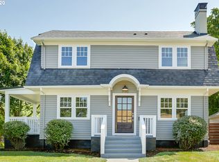 7130 NE 6th Ave, Portland, OR 97211