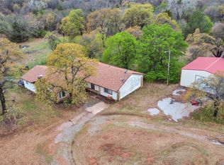 17950 Newberry Rd, Norman, OK 73026