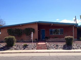 8270 E Shiloh St, Tucson, AZ 85710