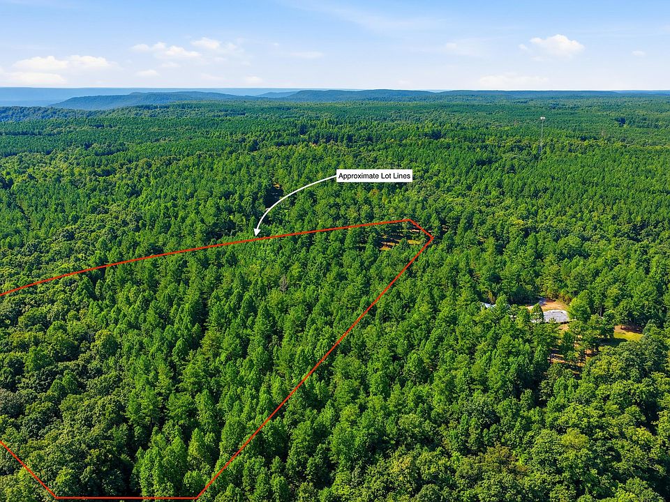 1st image of TRACT 4 S Pittsburg Mountain Rd