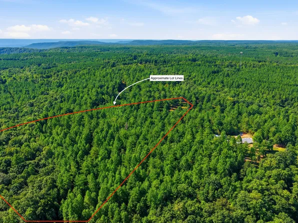 TRACT 4 S Pittsburg Mountain Rd, South Pittsburg, TN 37380