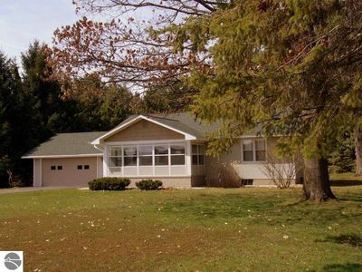6682 Clam Lake Rd, Bellaire, MI, 49615