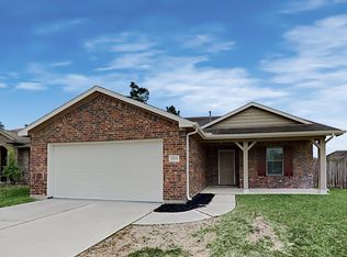21629 Hackamore Ct, Porter, TX 77365