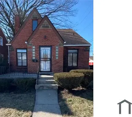3 bed, 1000 sqft, $1,400 — Photo 3