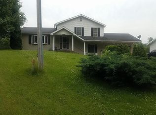 2097 S Maple Run, Warsaw, IN 46580