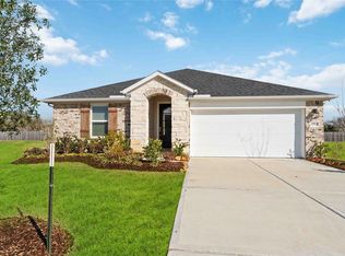 1934 32nd Ave N, Texas City, TX 77590