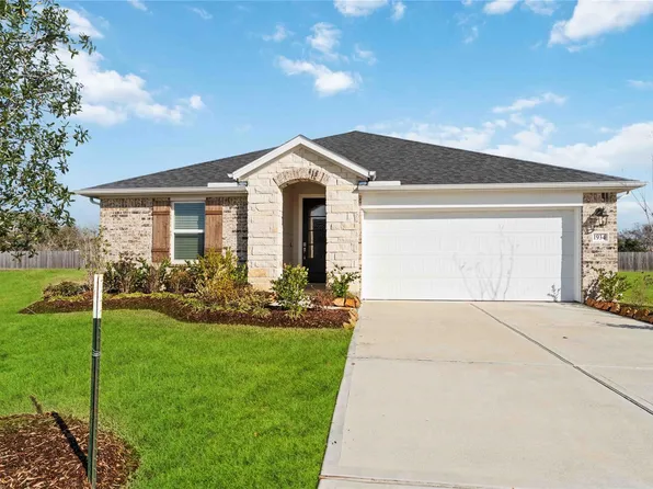 1934 32nd Ave N, Texas City, TX 77590