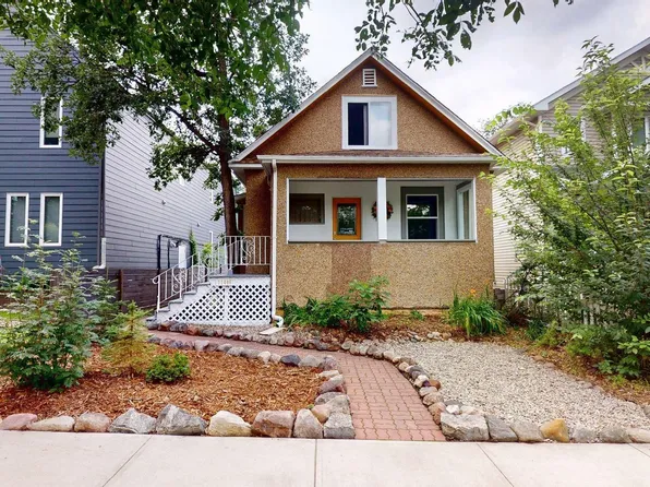 11406 66th St NW, Edmonton, AB T5B 1H8