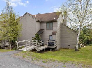 55 Windham Ridge Rd #15H, Windham, NY 12496
