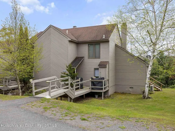 55 Windham Ridge Road #15h, Windham, NY 12496