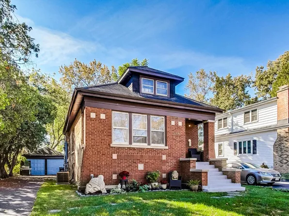 1244 Taylor Ave, Highland Park, IL 60035