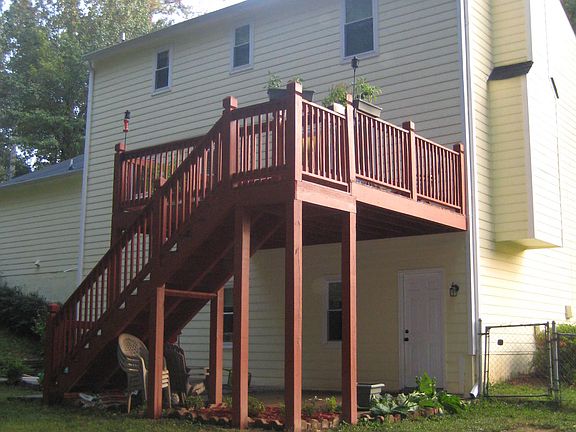 2nd image of 695 Crab Orchard Dr
