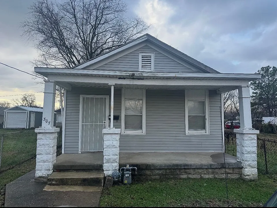 307 Ridgeway Ave