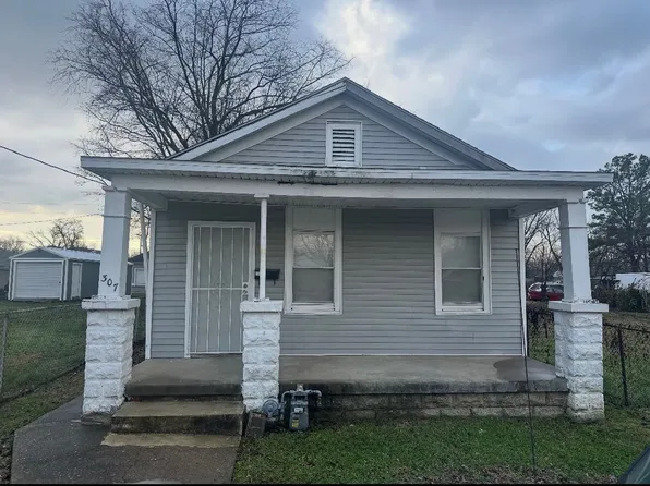 305 Ridgeway Ave, Evansville, IN 47713