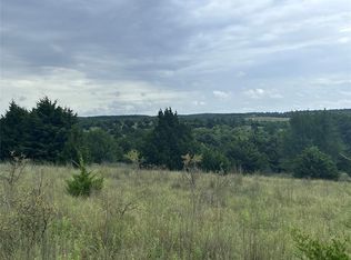 N North 2750 Rd LOT 9, Minco, OK 73059