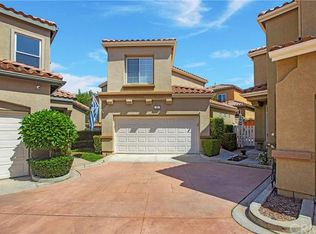 143 Calle De Los Ninos, Rancho Santa Margarita, CA 92688