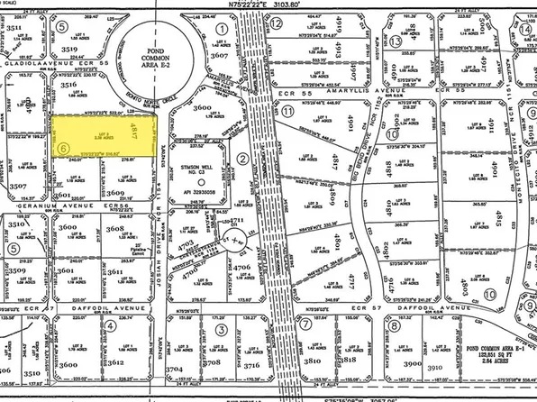 4817 N County Road 1154, Midland, TX 79706