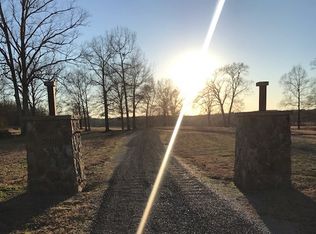 Kirby Bridge Rd, Decatur, AL 35603