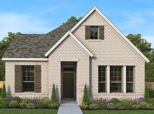 Amalia Plan, Mantua Point Gardens, Van Alstyne, TX 75495