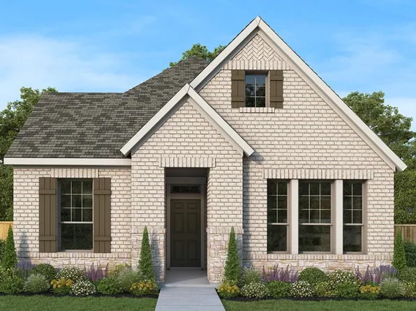 Amalia Plan, Mantua Point Gardens