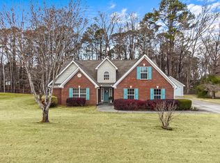 161 Collis Rd, Eatonton, GA 31024