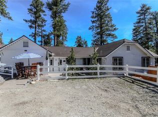691 Spruce Rd, Big Bear Lake, CA 92315