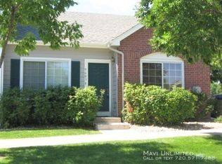 9603 W Chatfield Ave UNIT F, Littleton, CO 80128