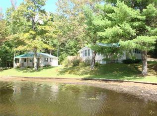 25 Bay Rd, South Colton, NY 13687