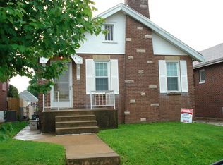 6318 Potomac St, Saint Louis, MO