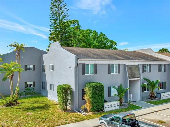 3810 Cortez Dr APT D, Tampa, FL 33614