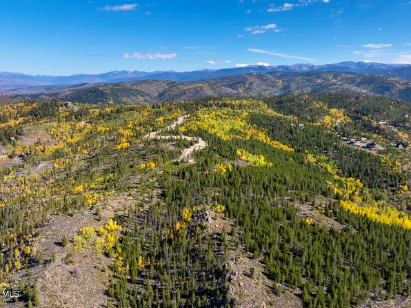 61 GCR 8543, Tabernash, CO 80478