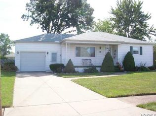 2912 Carmelita Ct, Lorain, OH 44052