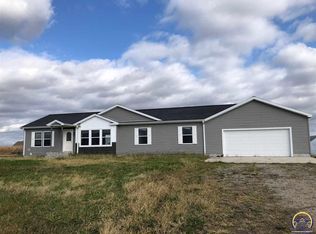 7428 SW Docking Rd, Auburn, KS 66402