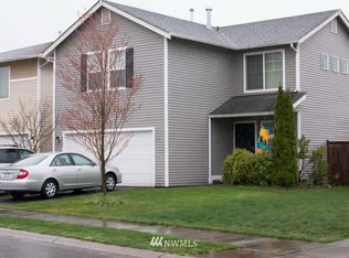 9506 186th St E, Puyallup, WA 98375