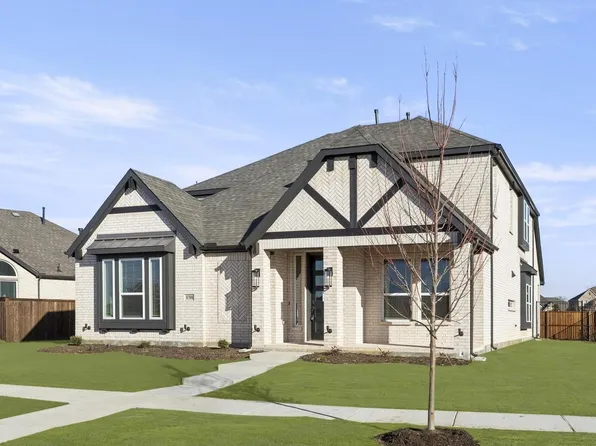 8708 Bachman Ln, Frisco, TX 75036