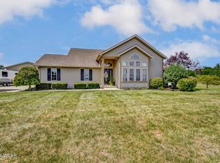 2575 Fetter Rd, Lima, OH 45801