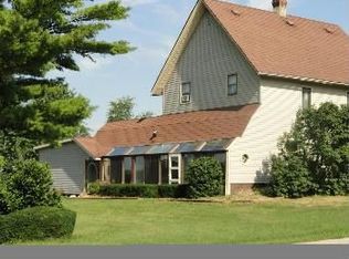 201 W Johnson St, Albion, IA 50005