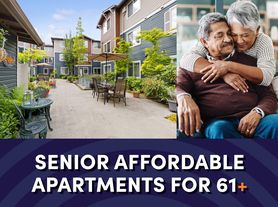 Ballinger Court Senior Affordable Apartments