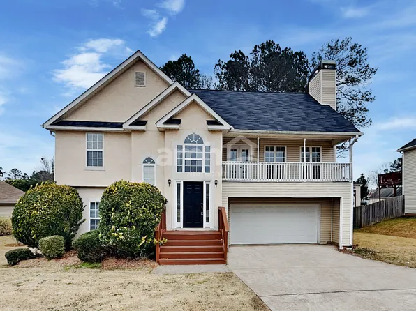 1135 Chateau Ter, McDonough, GA 30253