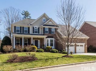 221 Cole Valley Dr, Cary, NC 27513