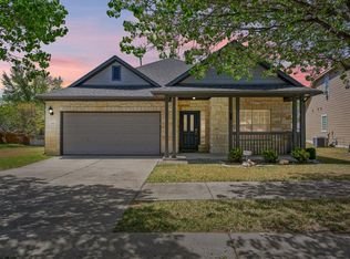 1110 Boxwood Loop, Georgetown, TX 78628