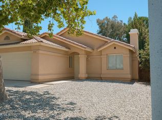 832 E Avenue J11, Lancaster, CA 93535