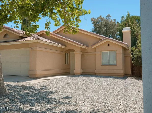 832 E Avenue J11, Lancaster, CA 93535