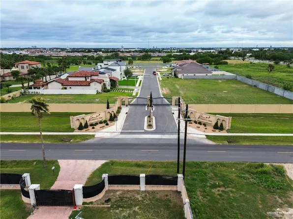 8901 N 9th St, McAllen, TX 78504