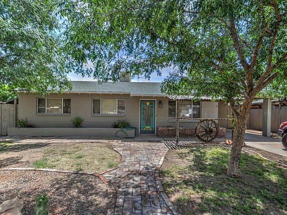 2nd image of 7531 E Papago Dr