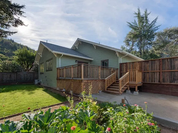 544 Redwood Avenue, Ukiah, CA 95482