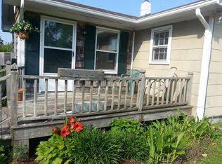 516 Lazy Lane, Engelhard, NC 27824