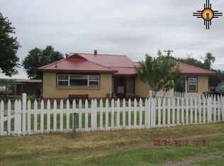 6299 Quay Rd, Tucumcari, NM 88401